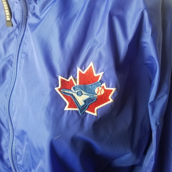 Puma Blue Jay's wind breaker MLB - Picture 4 of 9
